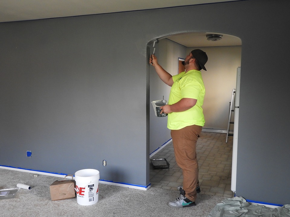 home improvement