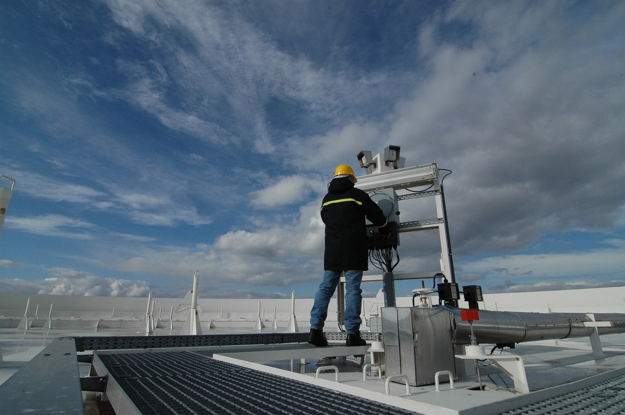 Signs of dirty air ducts