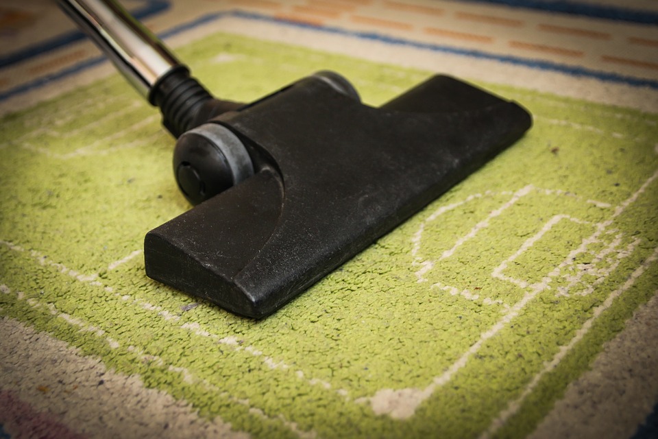 Tips For Buying Vacuum Cleaners