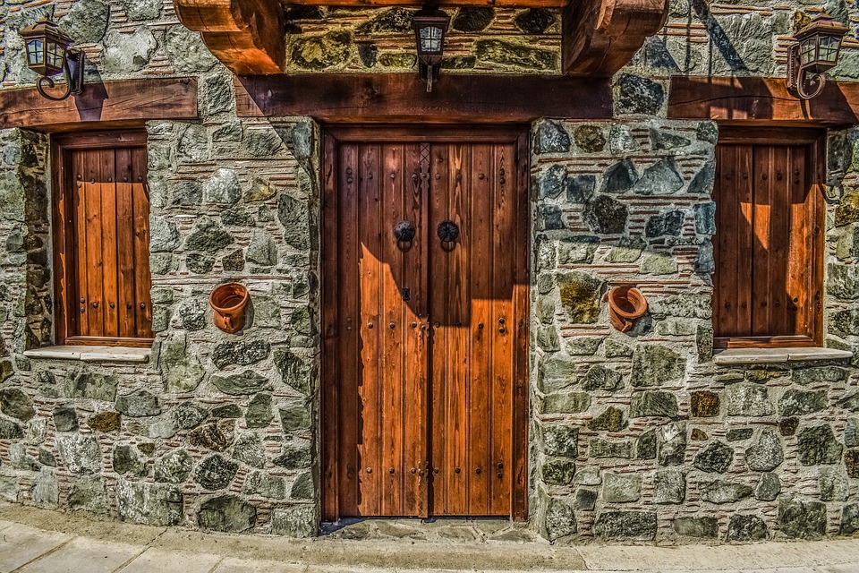 Exterior Doors
