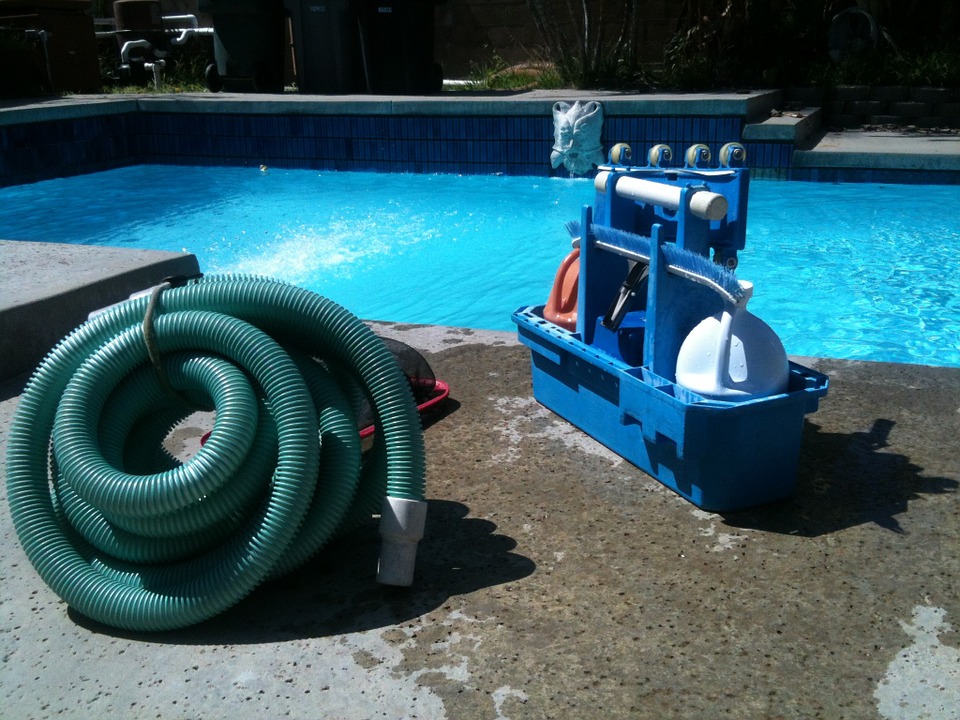 Hiring Professional Cleaning Services