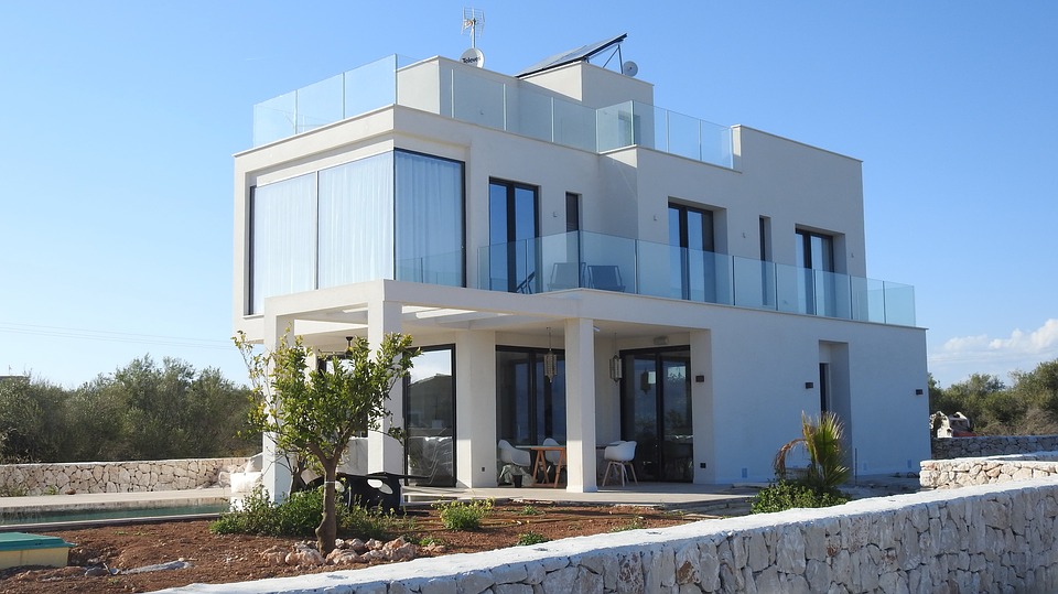 Real Estate Services