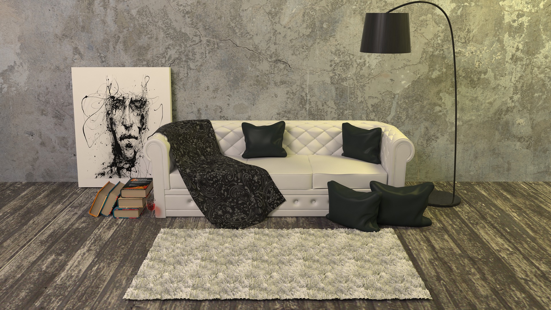 CARPET