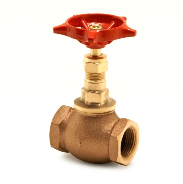 globe valve