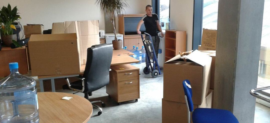 movers